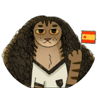 Cucurella cat